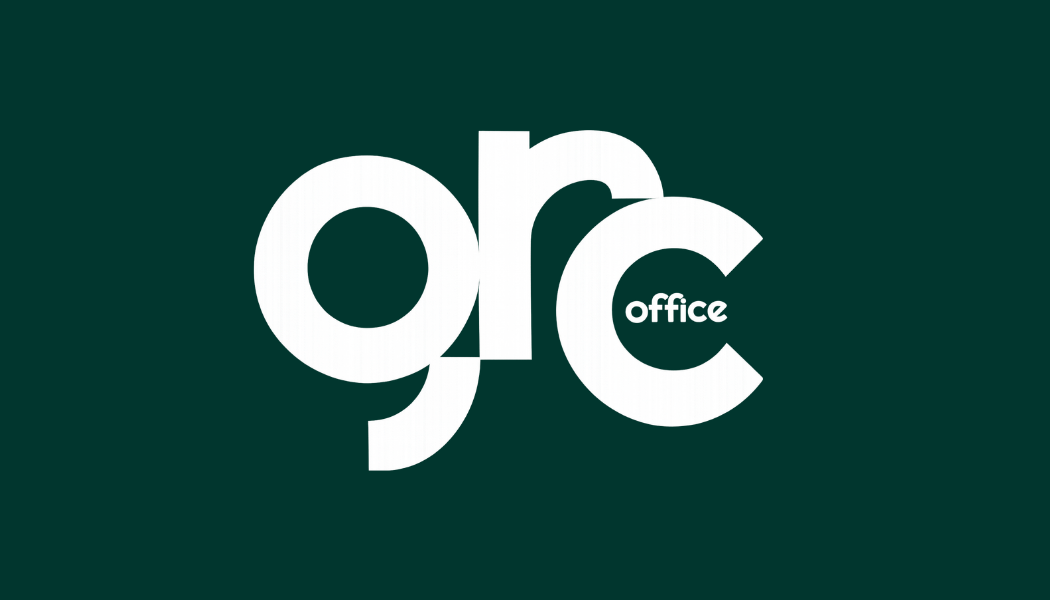 GRC Office iletişim banner görseli