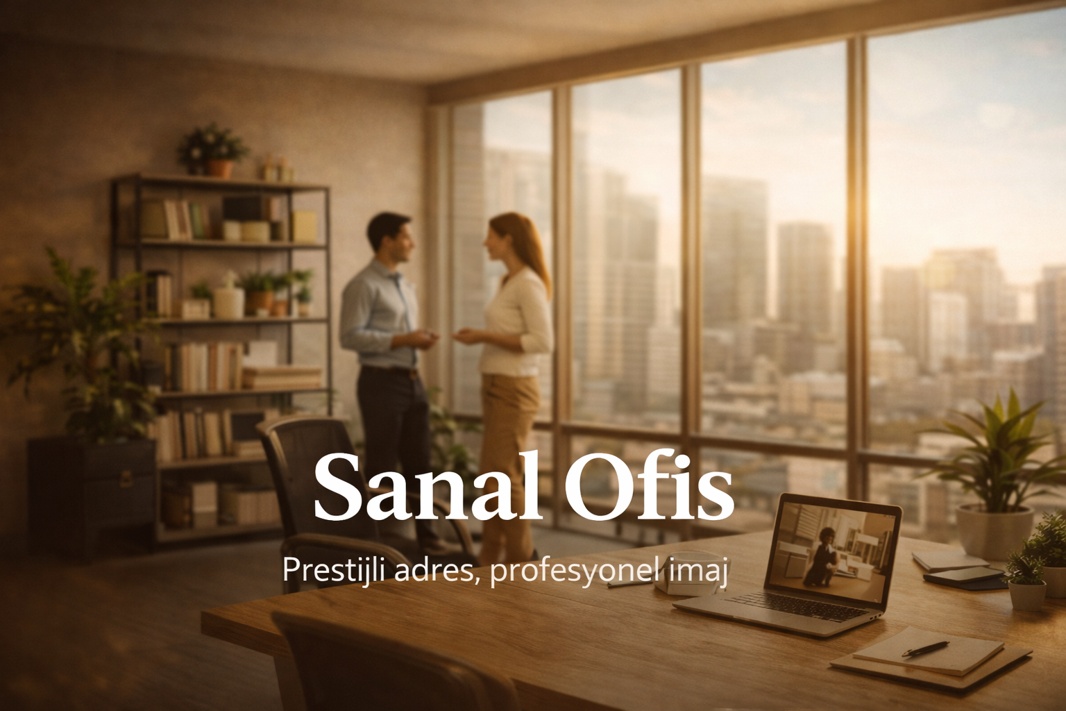 Sanal Ofis